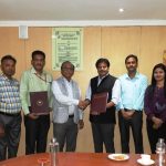 SPMCIL signed MoU with BECIL for Architectural Monument Lighting & Allied Civil Works under CSR initiatives.