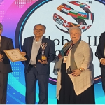 SPMCIL Bags Award For “Best CSR Practices” In World HRD Congress