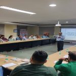 Training Program organised for ISP/CNP and CBSI officials at Corporate R&D Centre, Nashik on “Disciplinary Proceedings and Role of IO/PO” held on 25.09.2024